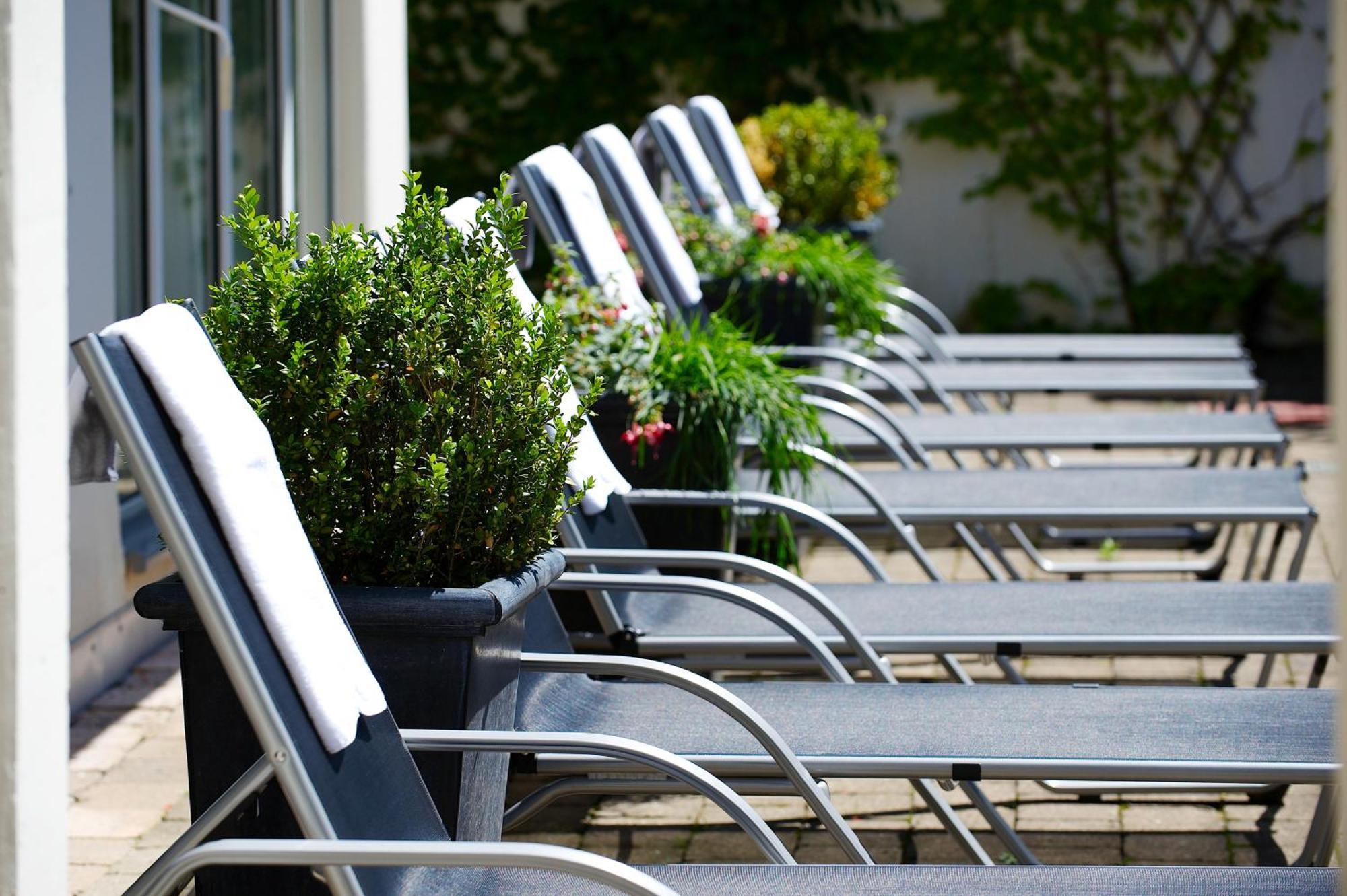 Concordia Wellnesshotel & SPA Oberstaufen Exterior foto